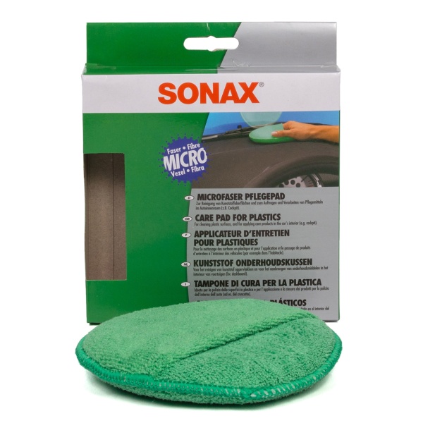 Sonax Burete Curatat Plastic Interior 417200